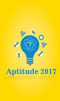 Aptitude Learning 2017 Poster