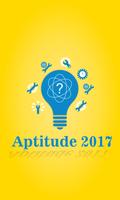 Aptitude Learning 2017 poster