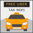 Free Uber Taxi Rides - Promo