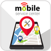 Mobile Service Centers (India)