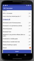 HIE Calculator screenshot 2