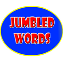 APK Jumbled Words