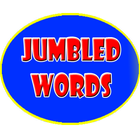 Jumbled Words icône