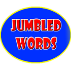 Jumbled Words иконка