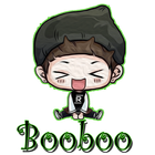 Boo Boo icône