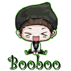 Boo Boo 图标