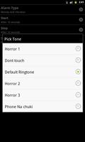 Anti-Touch PRO تصوير الشاشة 2