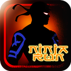 Stick Ninja 2 ícone