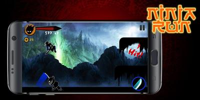 Stick Ninja 2 imagem de tela 3