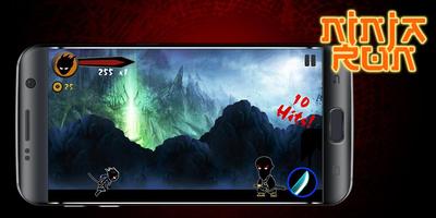 Stick Ninja 2 الملصق