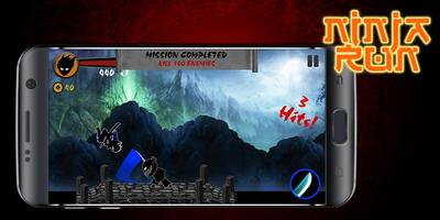 Stick Ninja 2 تصوير الشاشة 2