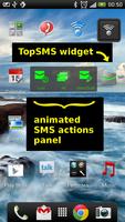 TopSMS - szybkie SMS screenshot 2