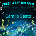 آیکون‌ Camilo Sesto Songs Lyrics