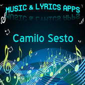 Camilo Sesto Songs Lyrics icon