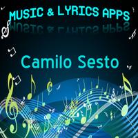 برنامه‌نما Camilo Sesto Songs Lyrics عکس از صفحه