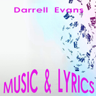 Darrell Evans Lyrics Music icône