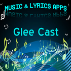 Songs Lyrics For Glee Cast أيقونة