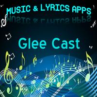 Songs Lyrics For Glee Cast captura de pantalla 3