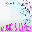 آیکون‌ Kari Jobe Lyrics Music