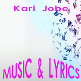 Kari Jobe Lyrics Music biểu tượng