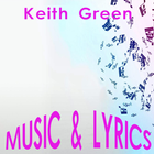Keith Green Lyrics Music আইকন