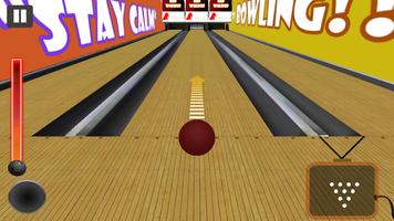 Lets Bowling screenshot 3