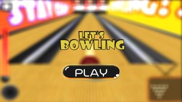 Lets Bowling screenshot 1