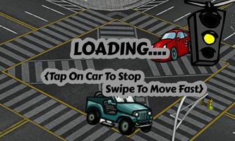 Traffic Rash Madness ảnh chụp màn hình 2