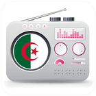 Radio-Algerie icône