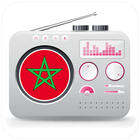 Radio-Maroc-icoon
