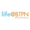 Life at BTPN
