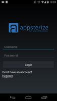 Appsterize screenshot 2