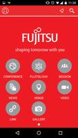 Fujitsu Day скриншот 1