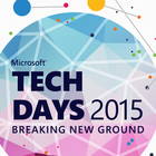 Techdays ID icon