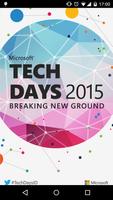Techdays ID poster