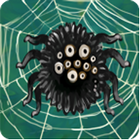 Spider Force Free иконка