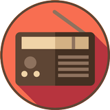 Radio FM 图标