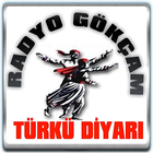 Radyo Gökçam иконка