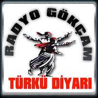 Radyo Gökçam الملصق