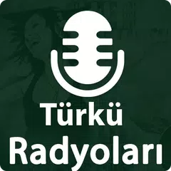 Türkü Radyoları & Halk Müziği APK download