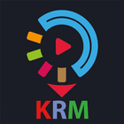 KRM Kürtçe Müzik & Kürtçe Radyo & Kürtçe Şarkılar أيقونة