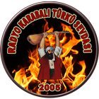 Radyo Karabalı-icoon