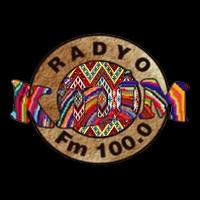 Radyo Kilim FM 100.0 poster