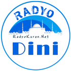 Dini Radyolar アイコン