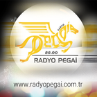 Radyo Pegai 圖標