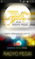 Radyo Pegai 海報