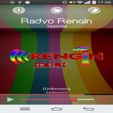 Radyo Rengin icône
