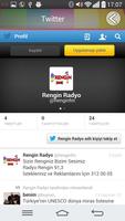 Radyo Rengin Ekran Görüntüsü 3