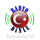Online Radyo Dinle - Türkçe Radyo Dinleme Programı icône