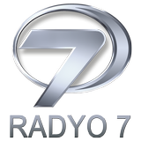 Radyo 7 icône